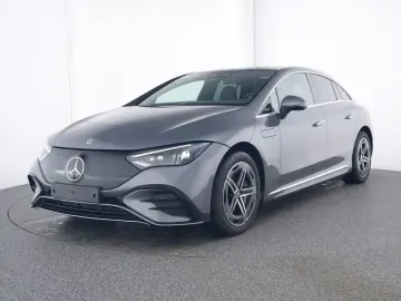 MERCEDES-BENZ EQE 300 AMG Prem Plus Pano AHK HUD Dig&hellip;