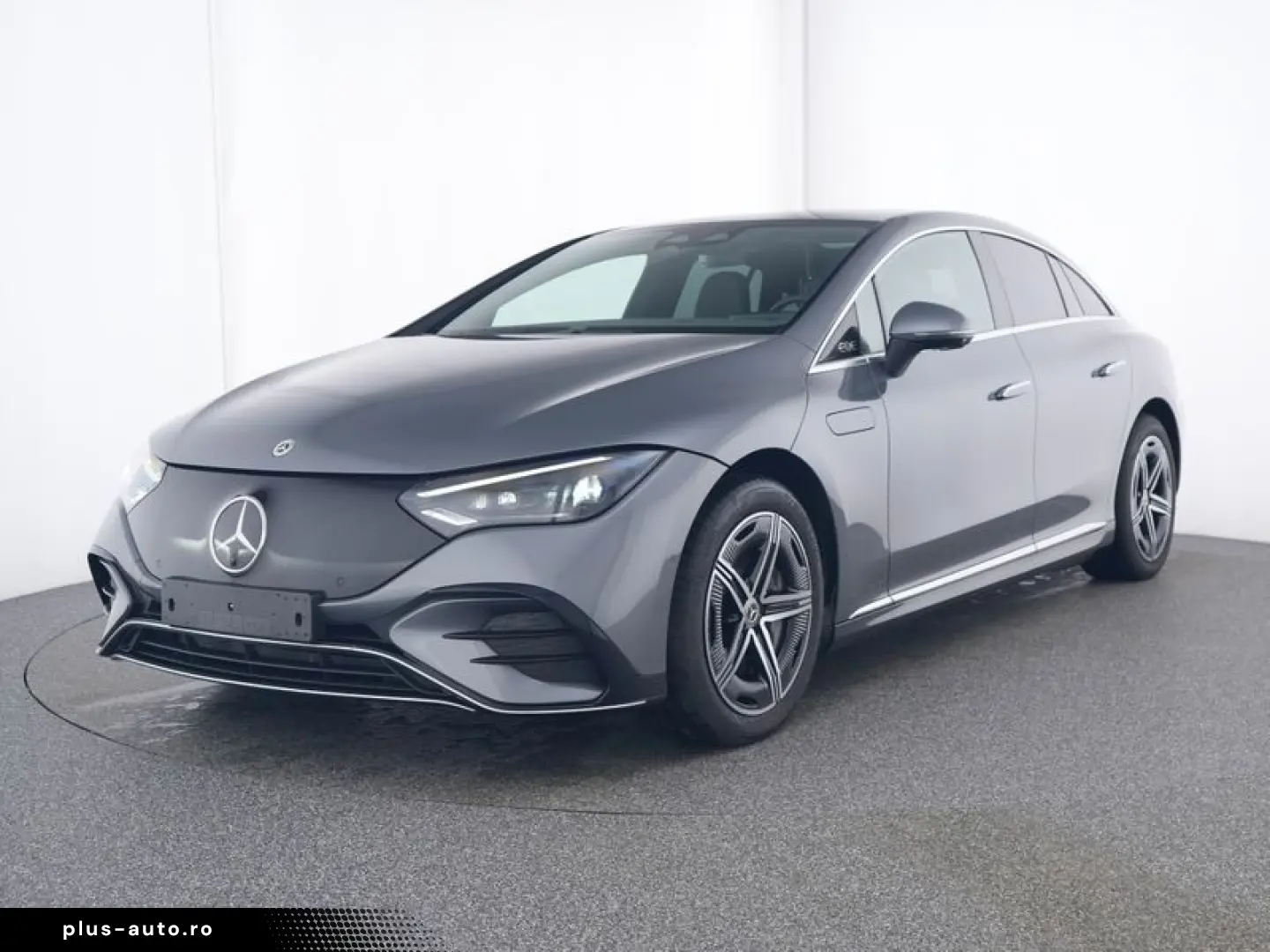 MERCEDES-BENZ EQE 300 AMG Prem Plus Pano AHK HUD Dig&hellip;