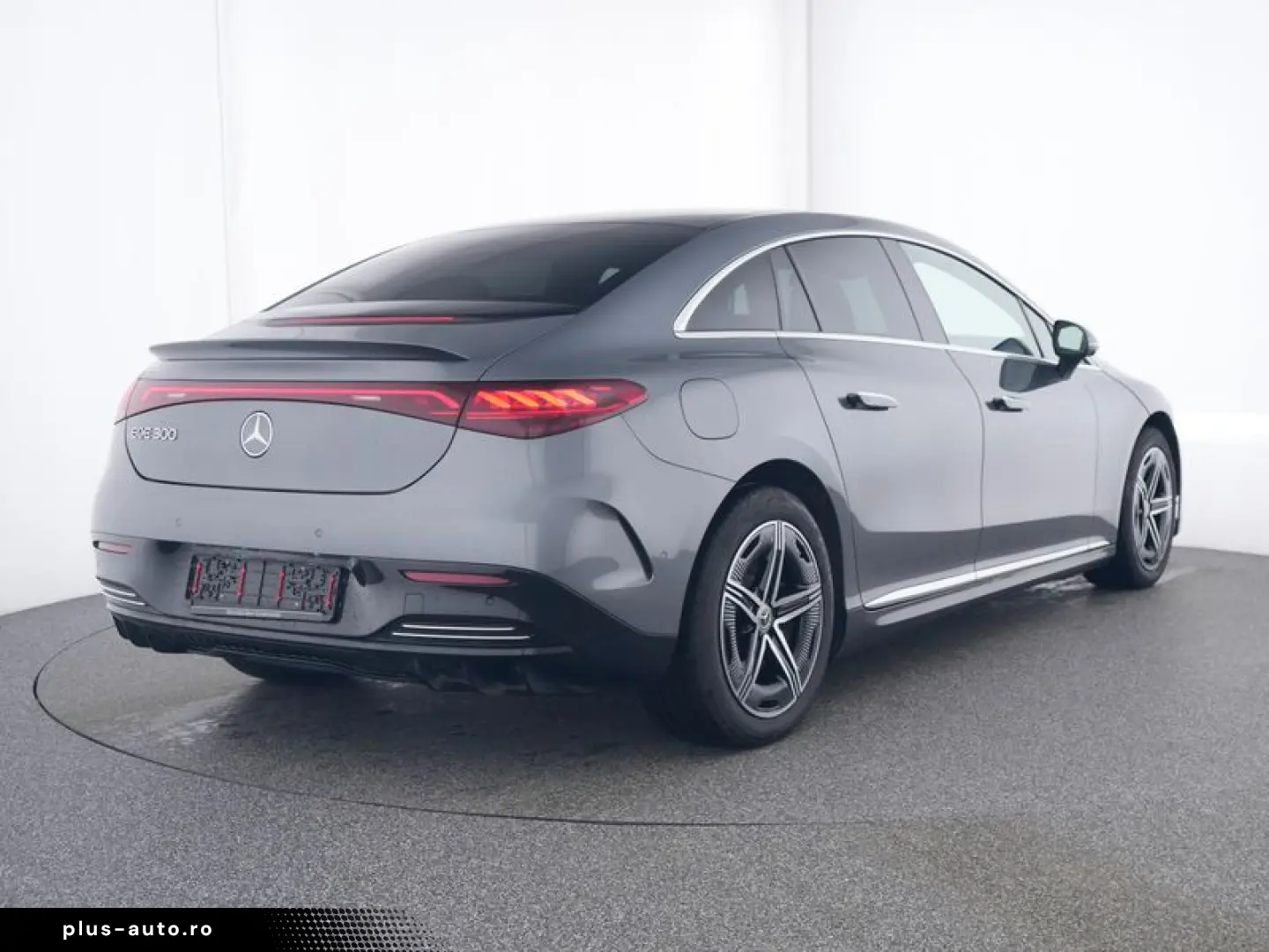 MERCEDES-BENZ EQE 300 AMG Prem Plus Pano AHK HUD Dig&hellip;