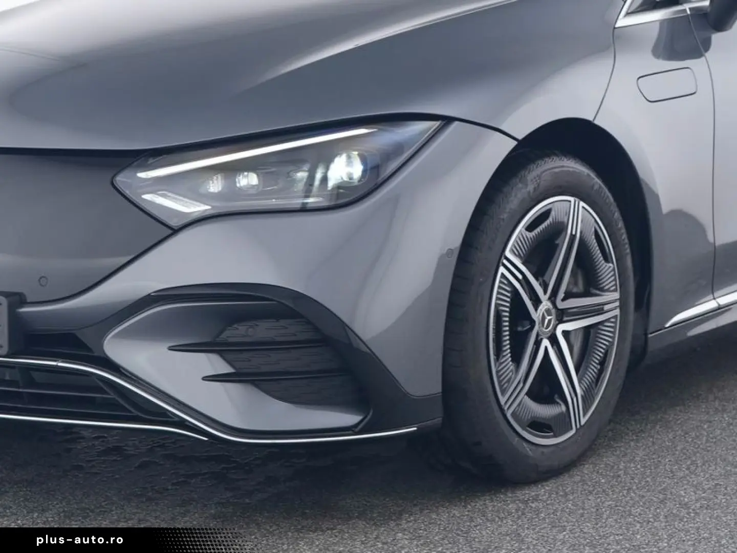 MERCEDES-BENZ EQE 300 AMG Prem Plus Pano AHK HUD Dig&hellip;