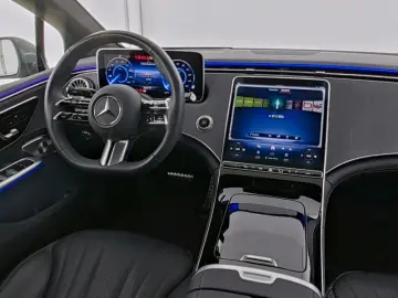 MERCEDES-BENZ EQE 300 AMG Prem Plus Pano AHK HUD Dig&hellip;