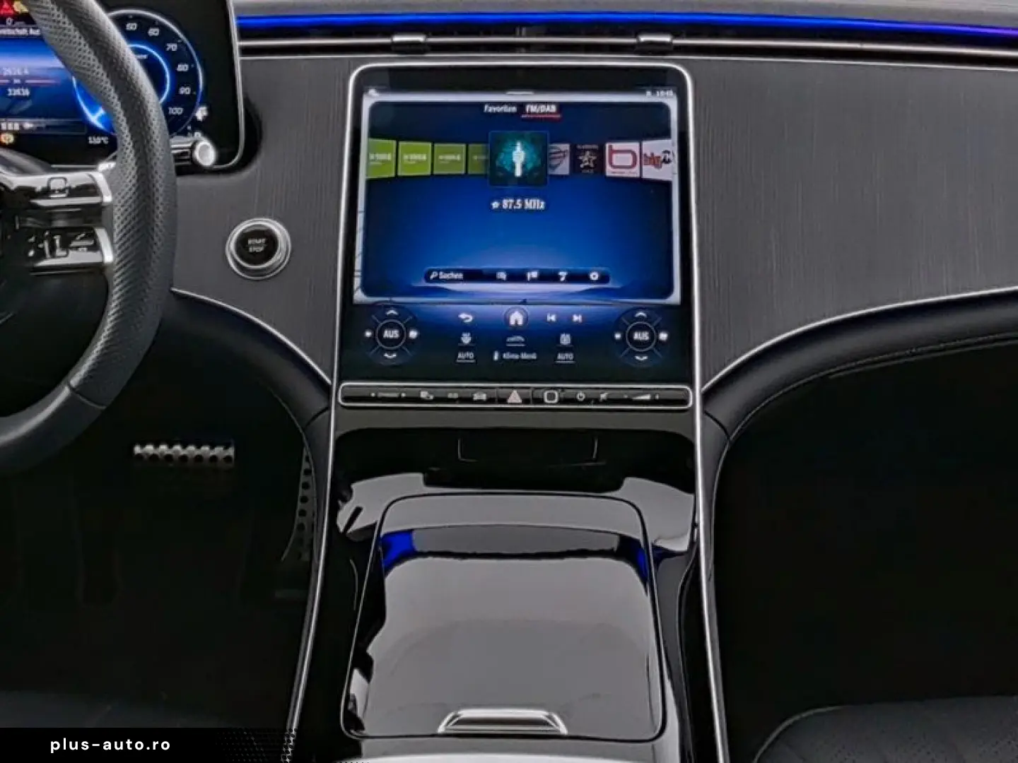 MERCEDES-BENZ EQE 300 AMG Prem Plus Pano AHK HUD Dig&hellip;