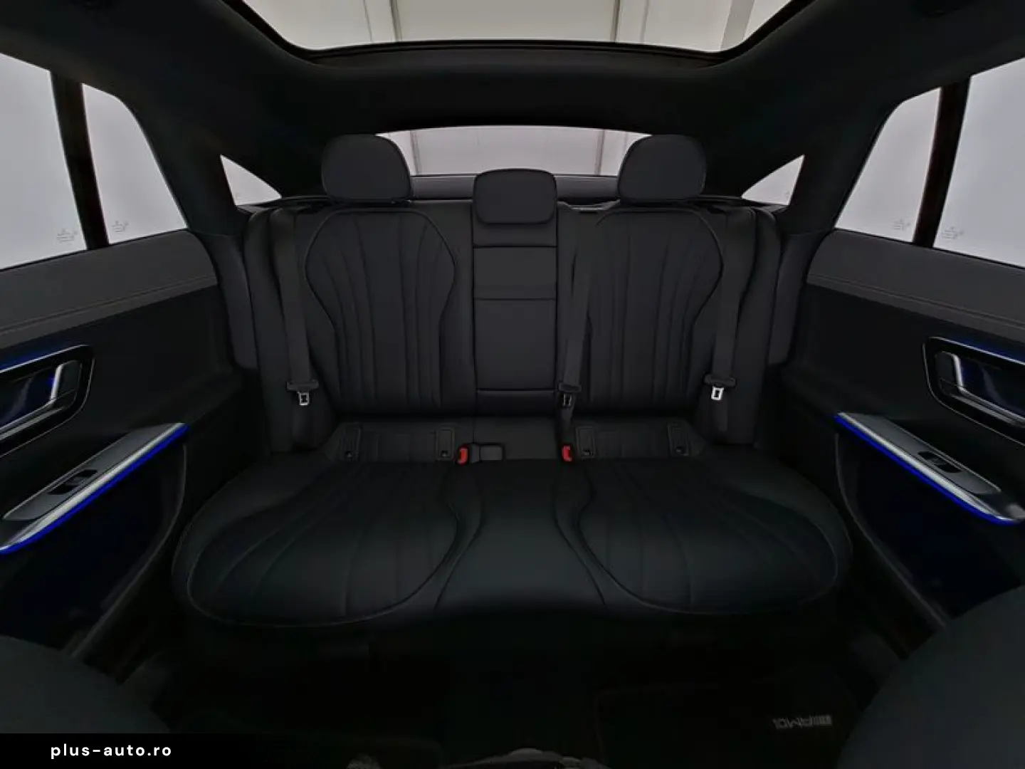 MERCEDES-BENZ EQE 300 AMG Prem Plus Pano AHK HUD Dig&hellip;