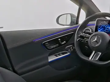 MERCEDES-BENZ EQE 300 AMG Prem Plus Pano AHK HUD Dig&hellip;