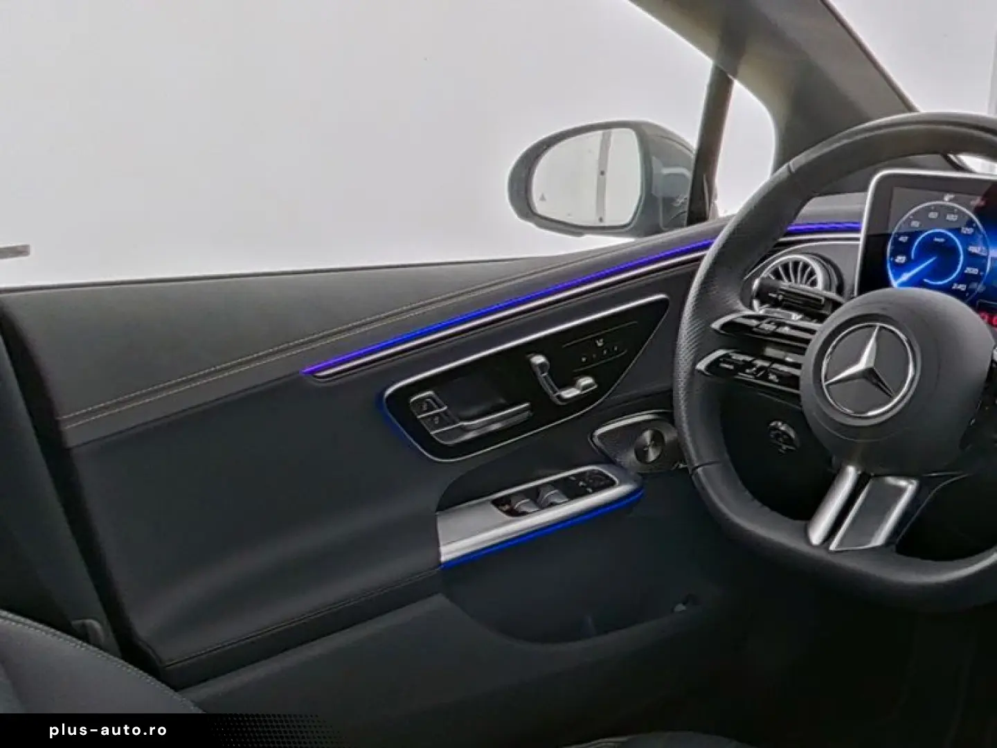 MERCEDES-BENZ EQE 300 AMG Prem Plus Pano AHK HUD Dig&hellip;