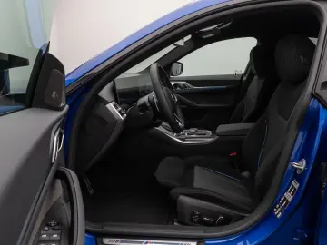 BMW M440i xD Gran Coupè