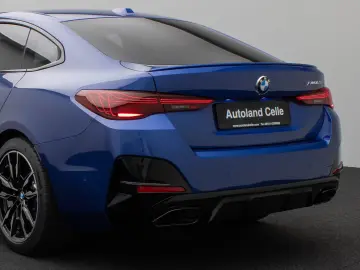 BMW M440i xD Gran Coupè