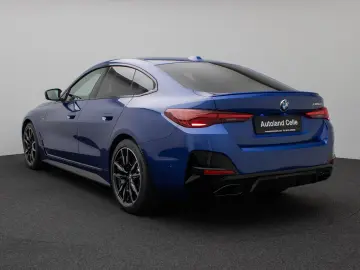 BMW M440i xD Gran Coupè