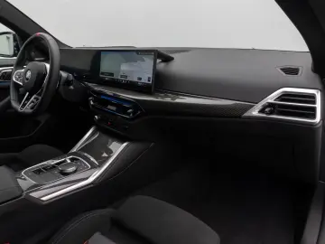 BMW M440i xD Gran Coupè