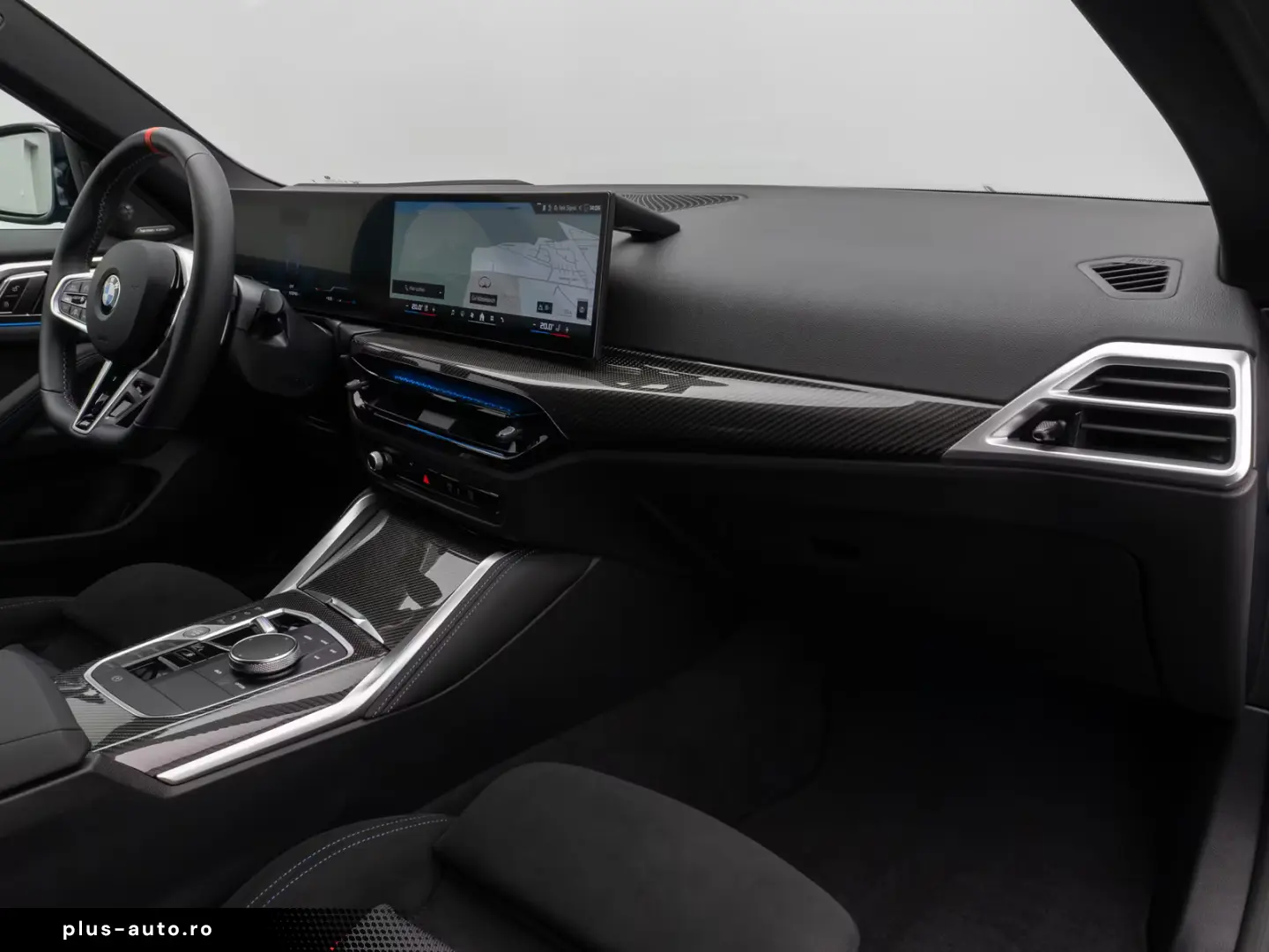 BMW M440i xD Gran Coupè