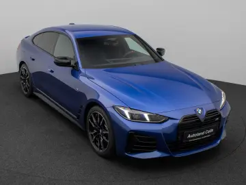 BMW M440i xD Gran Coupè