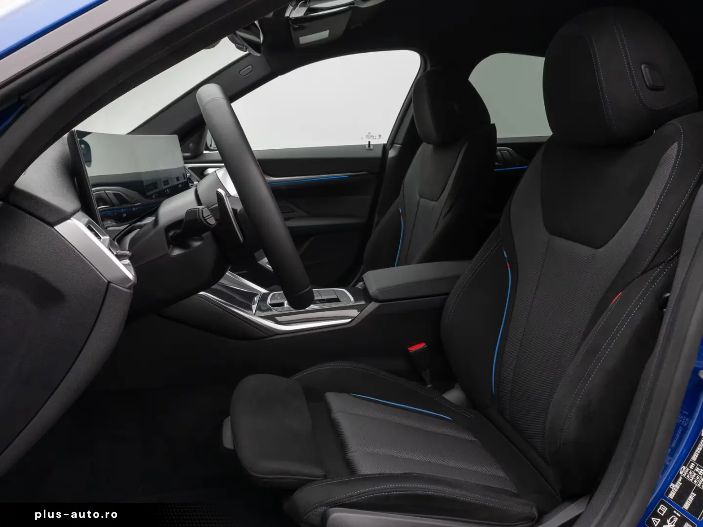 BMW M440i xD Gran Coupè