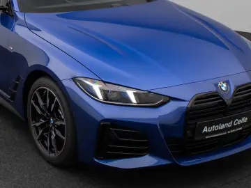 BMW M440i xD Gran Coupè