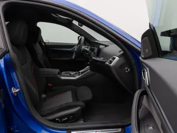 BMW M440i xD Gran Coupè