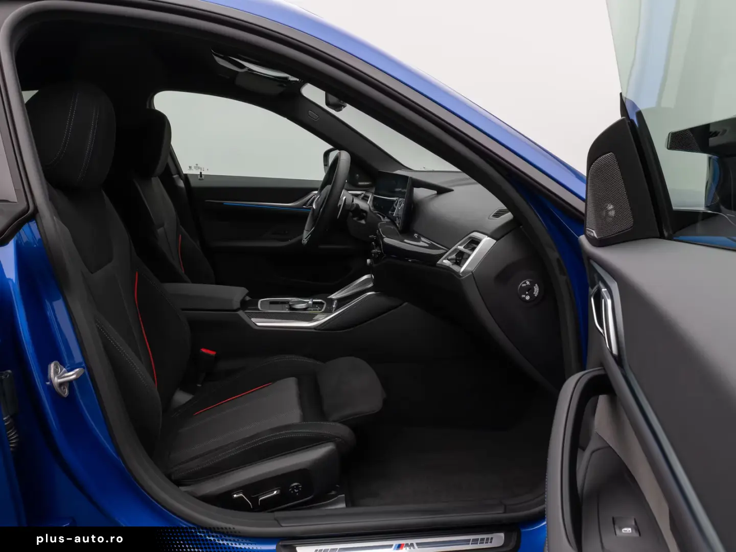 BMW M440i xD Gran Coupè