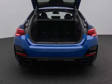 BMW M440i xD Gran Coupè