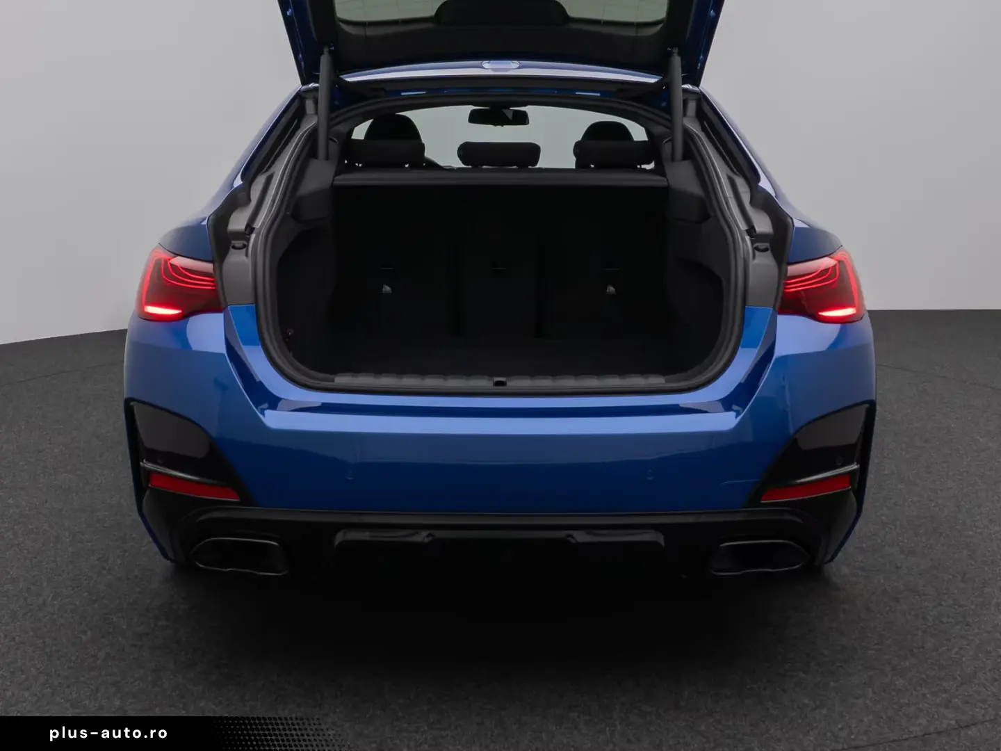 BMW M440i xD Gran Coupè