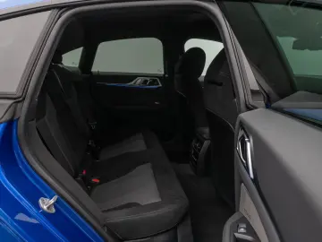 BMW M440i xD Gran Coupè