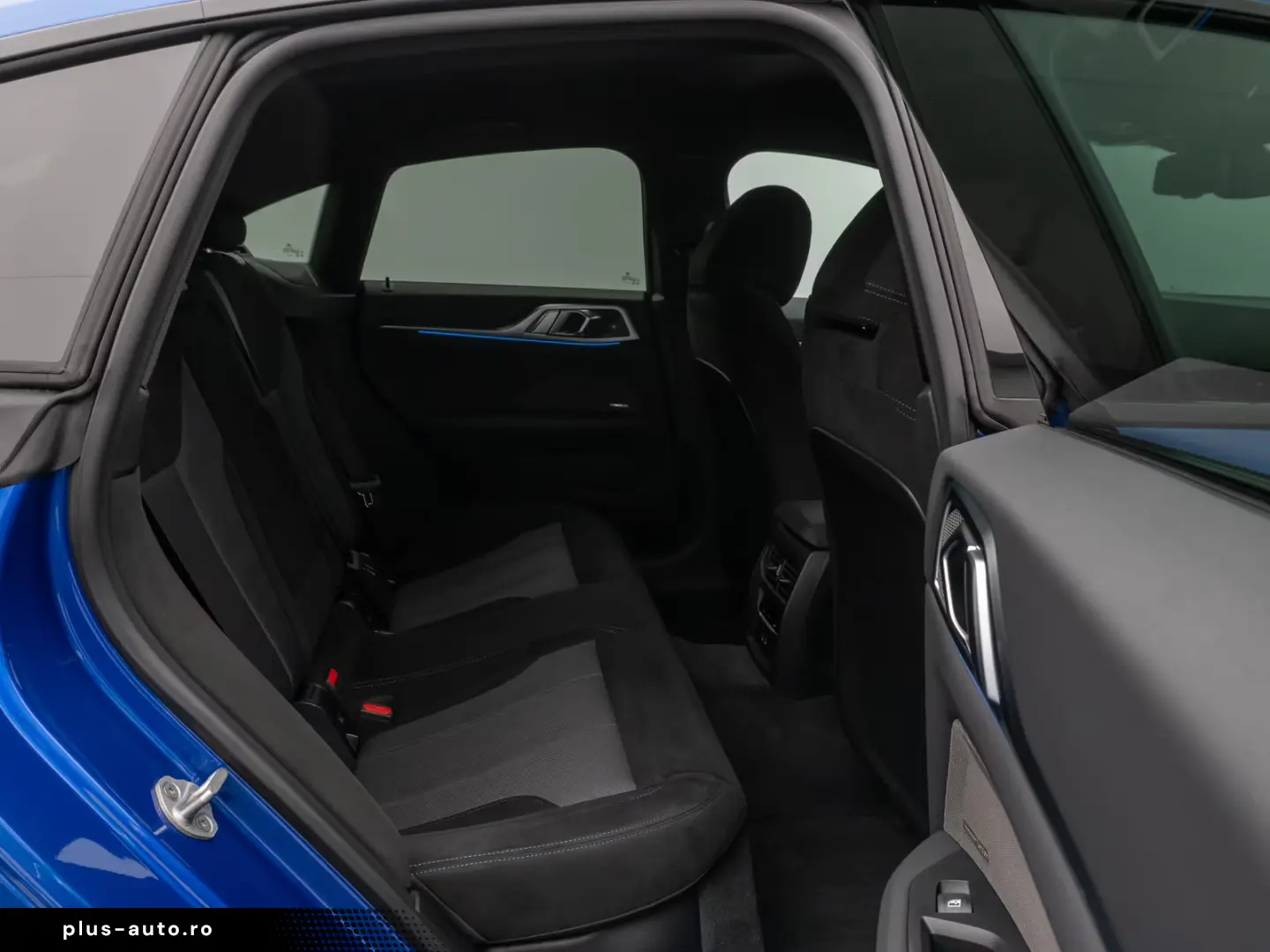 BMW M440i xD Gran Coupè