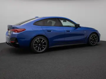 BMW M440i xD Gran Coupè