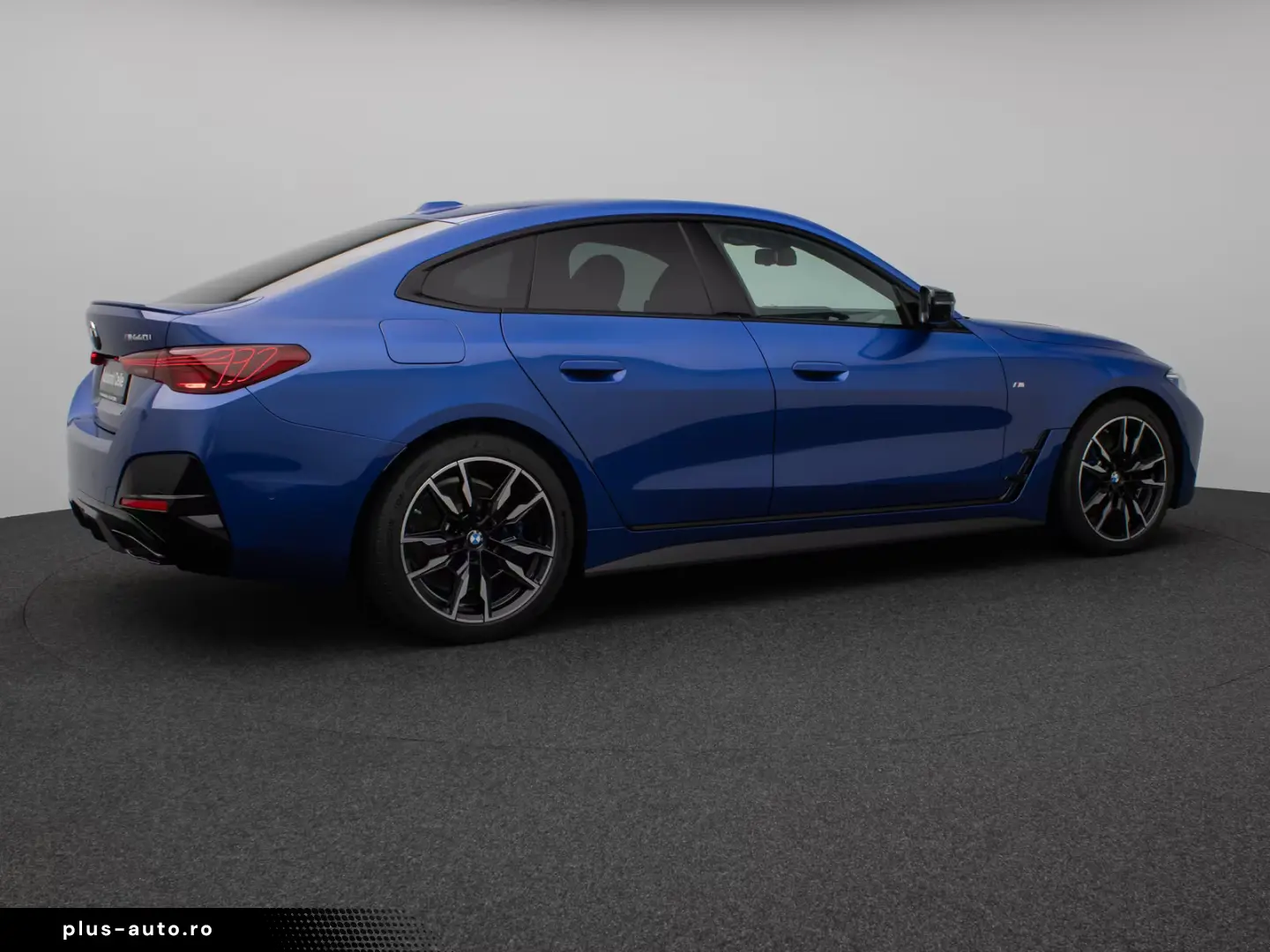 BMW M440i xD Gran Coupè