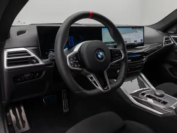 BMW M440i xD Gran Coupè
