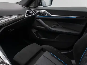 BMW M440i xD Gran Coupè