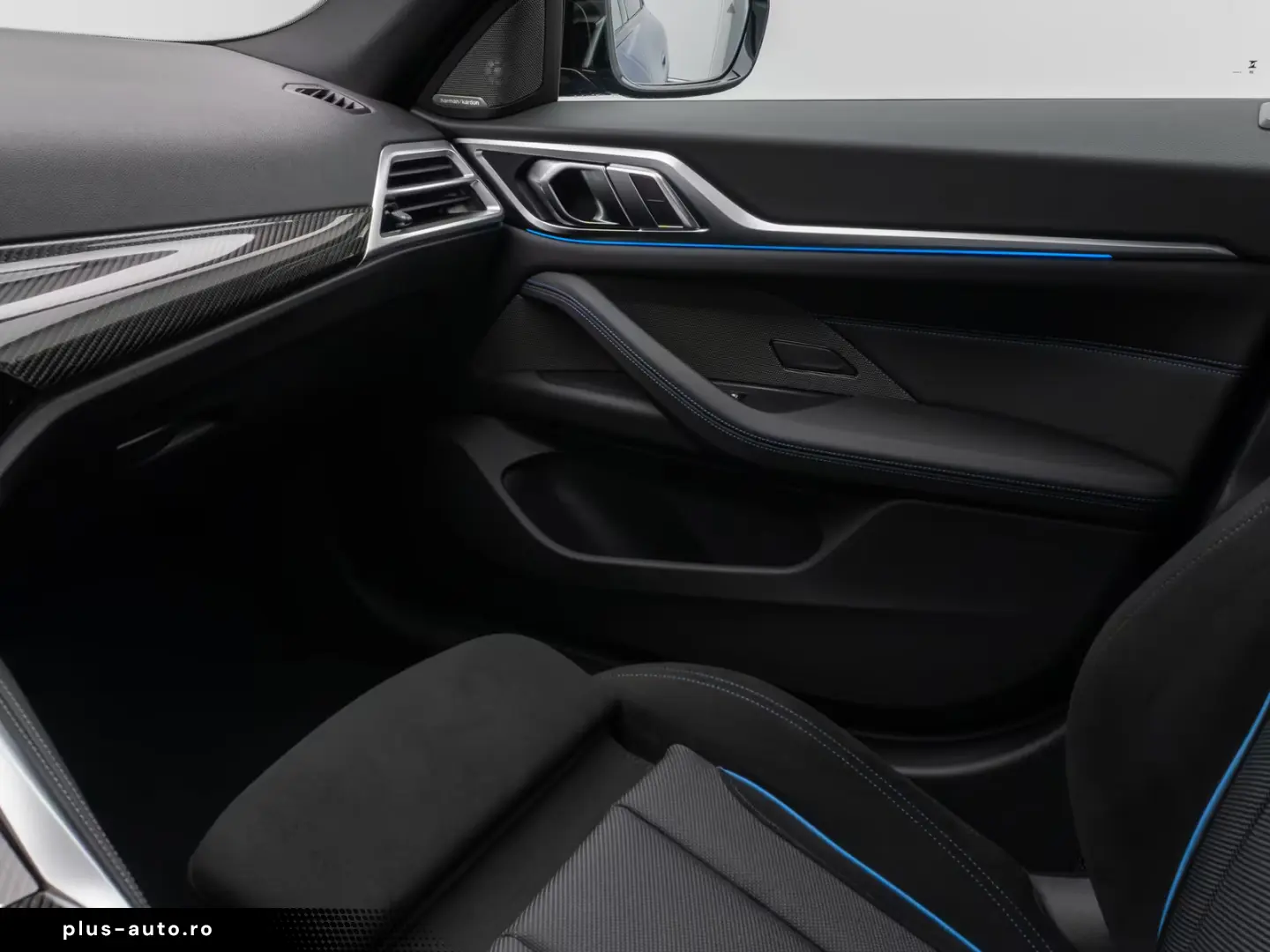 BMW M440i xD Gran Coupè