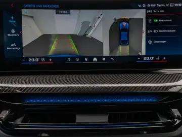 BMW M440i xD Gran Coupè