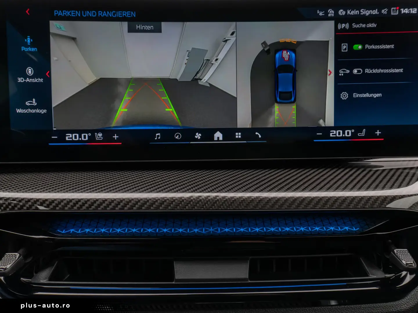 BMW M440i xD Gran Coupè