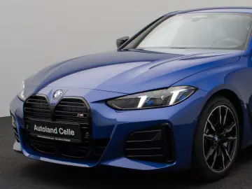 BMW M440i xD Gran Coupè