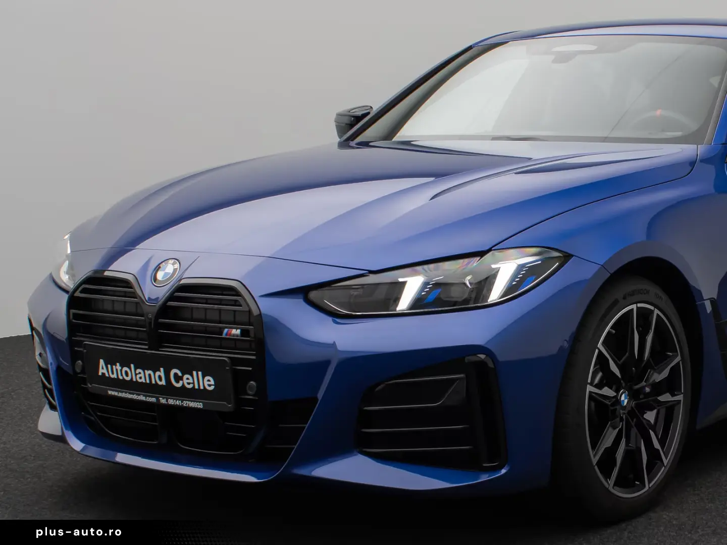 BMW M440i xD Gran Coupè