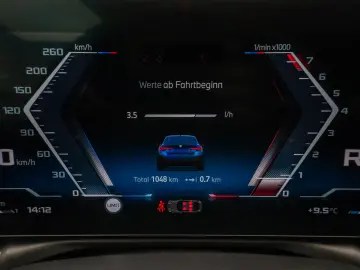 BMW M440i xD Gran Coupè