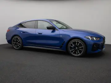 BMW M440i xD Gran Coupè
