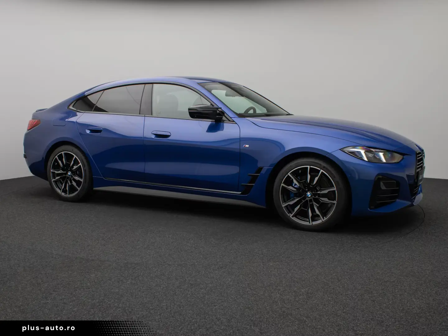 BMW M440i xD Gran Coupè