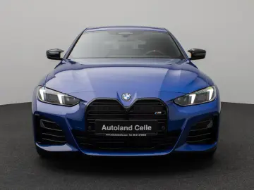 BMW M440i xD Gran Coupè