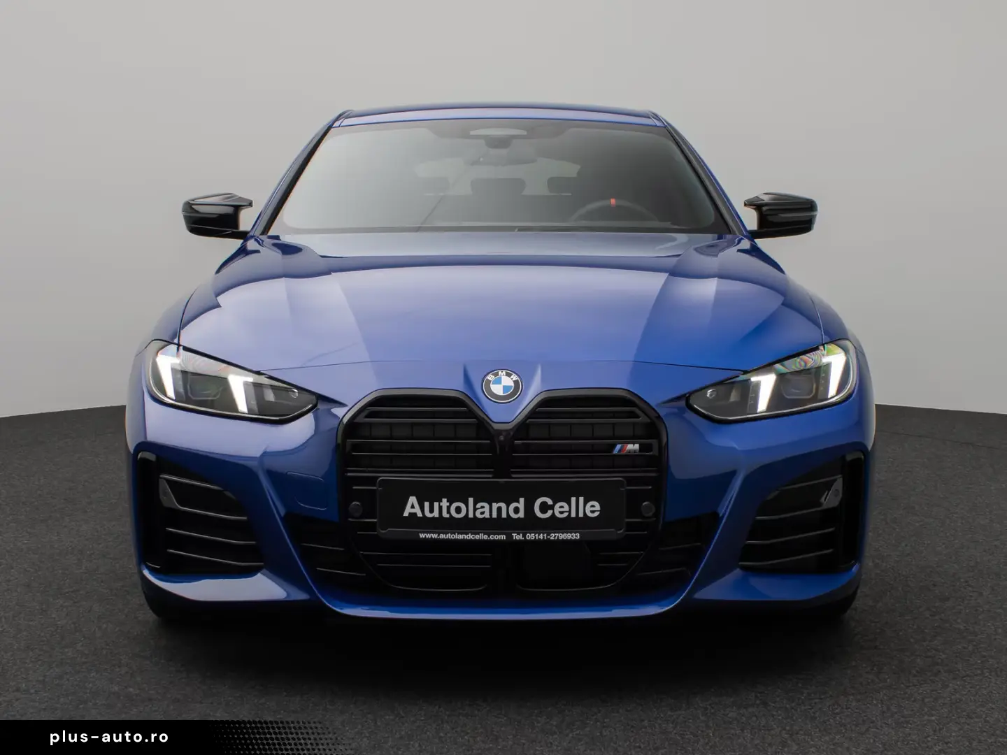 BMW M440i xD Gran Coupè