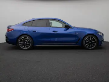 BMW M440i xD Gran Coupè