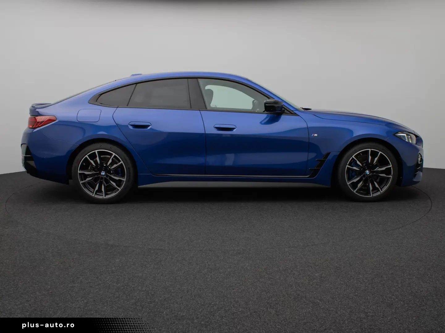 BMW M440i xD Gran Coupè