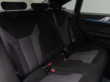 BMW M440i xD Gran Coupè