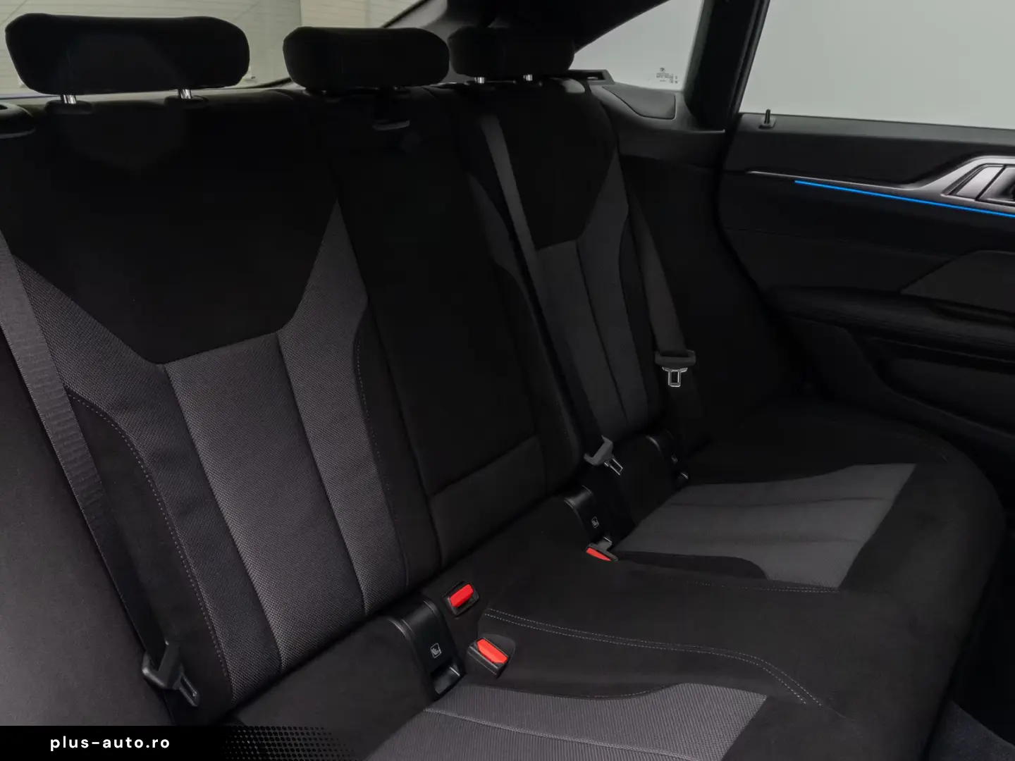 BMW M440i xD Gran Coupè