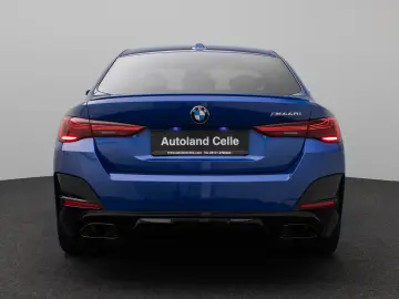 BMW M440i xD Gran Coupè
