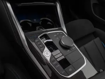 BMW M440i xD Gran Coupè