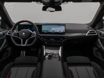 BMW M440i xD Gran Coupè