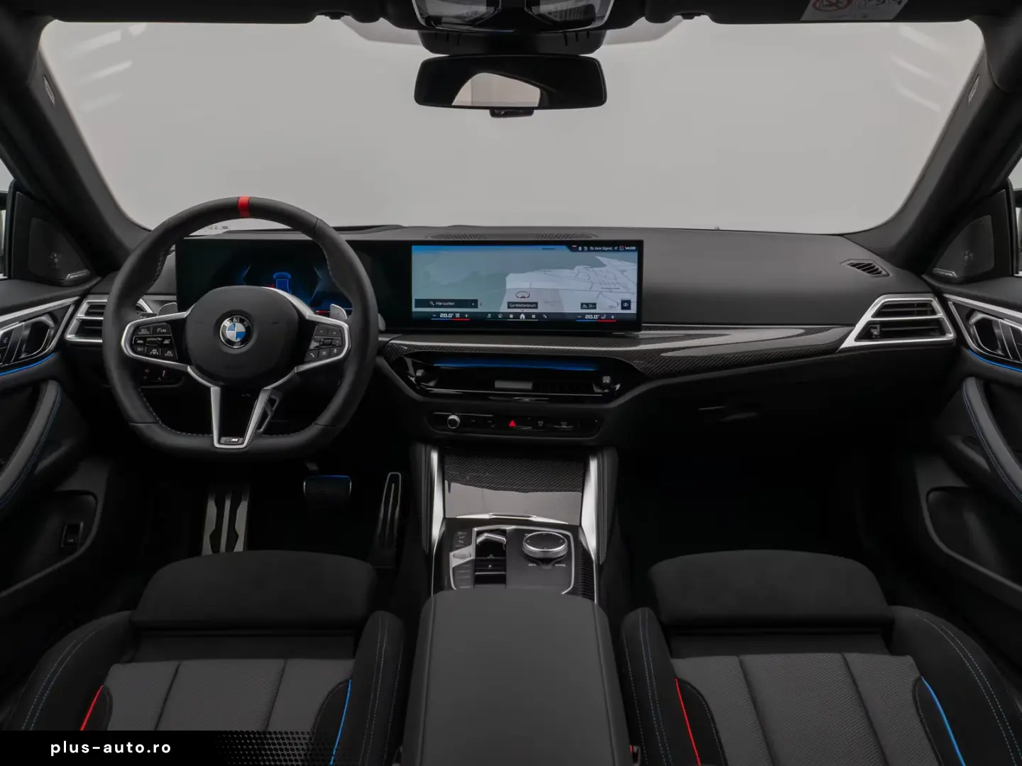 BMW M440i xD Gran Coupè