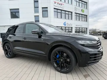 VW Touareg R eHYBRID AHK PANO DYNAUDIO STH