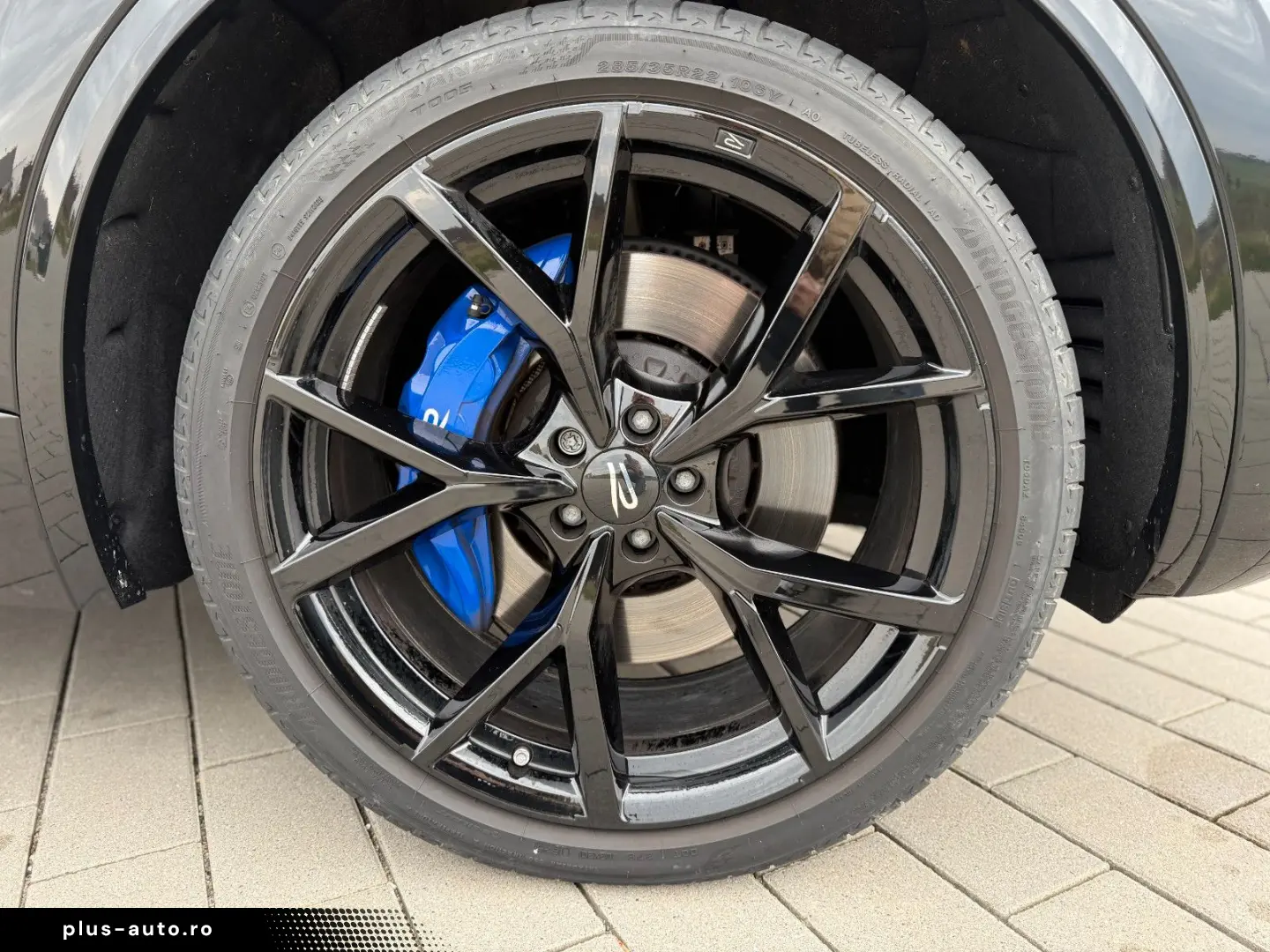 VW Touareg R eHYBRID AHK PANO DYNAUDIO STH