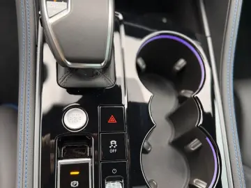 VW Touareg R eHYBRID AHK PANO DYNAUDIO STH