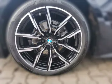 BMW 420d xDrive Gran Coupé M SPORT Laser ACC Glasdac