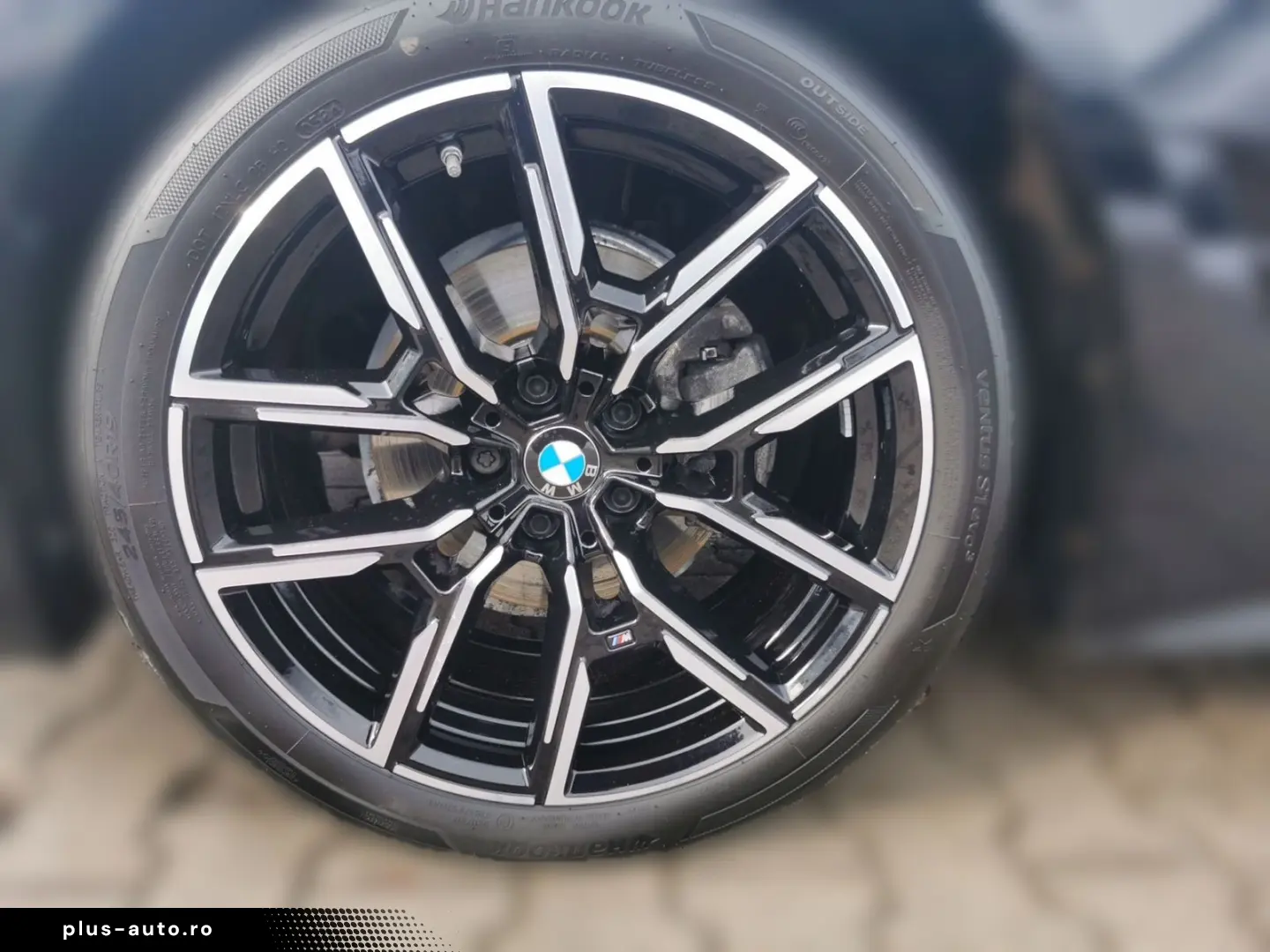 BMW 420d xDrive Gran Coupé M SPORT Laser ACC Glasdac